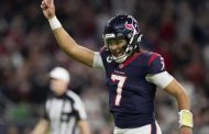 How C.J. Stroud’s Breakout Rookie Season led the Texans to a Playoff Berth