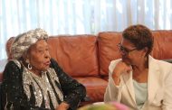 Mrs. Marguerite Hodge Continues to Achieve at 103 Years Old 