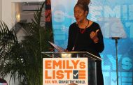 EMILYs List Hosts L.A. Luncheon Featuring U.S. Senator Laphonza Butler 