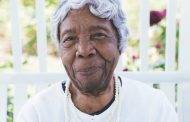 Living Legend,Mother Juanita Hutchinson Celebrates 103 Years of a Good Life