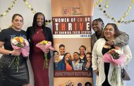 AMAAD Institute Unveils Women of Color Banners to Fight HIV Crisis