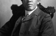 Samuel Coleridge-Taylor: Composing the History of our People through Sound