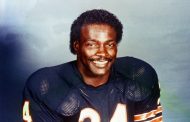 Running with a Purpose: Walter Payton’s Dual Legacy in the NFL and Philanthropy