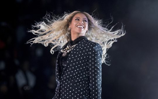 Beyoncé becomes first Black woman to claim top spot on Billboard’s country music chart