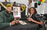 Black Family Game Night Brought Out Community for Spades, Fellowship and More