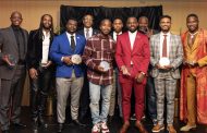 Black Professionals Network Honors Black Men at Annual Excellence Mixer