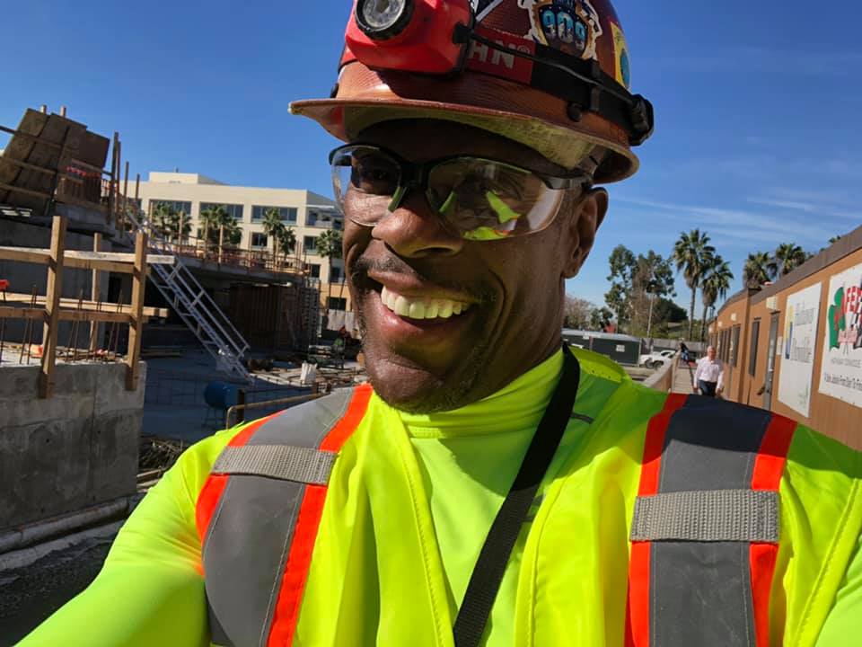 From Hollywood to Carpentry: The Donnie Johnson Story