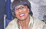 Dr. Betty Ruth Price Celebrates Milestone 90th Birthday