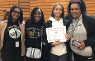 Inglewood High Hosts National College Resource Foundation’s HBCU Caravan Tour