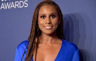 Issa Rae, Actress, Philanthropist and Community Advocate, Recognized for Working to Close Racial Wealth Gap 