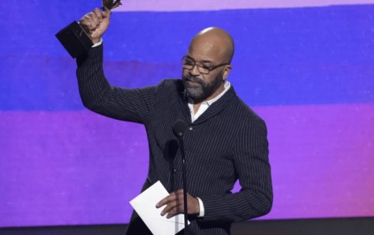 ‘American Fiction,’ ‘Past Lives’ Big Winners at Independent Spirit Awards