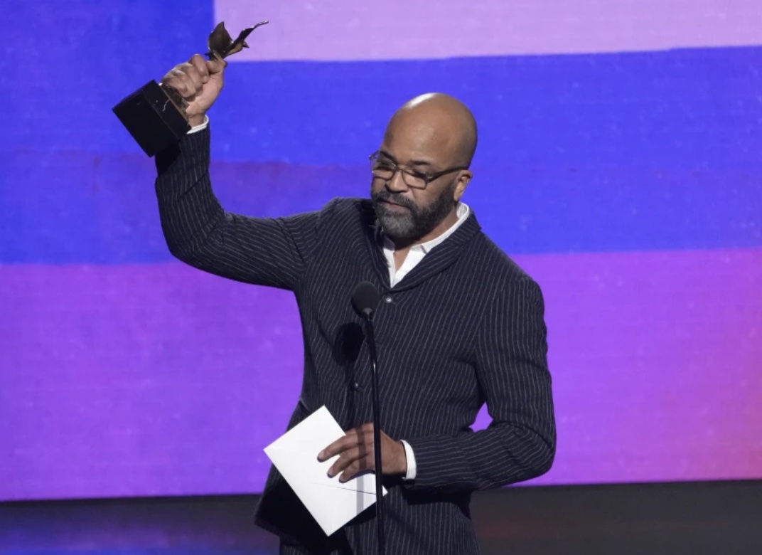 ‘American Fiction,’ ‘Past Lives’ Big Winners at Independent Spirit Awards