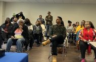 ECWA Neighborhood Council Salutes Black History at Community Event