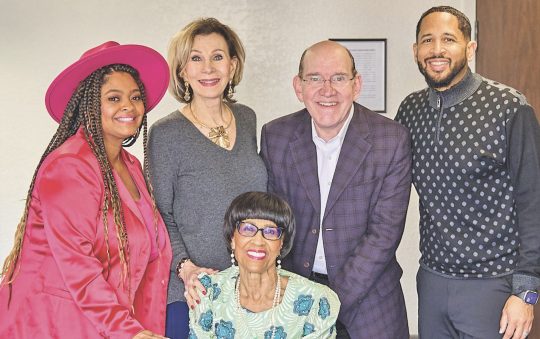 Bible Scholar Rick Renner Enthralls Crenshaw Christian Center Members