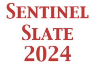 Sentinel Endorsements For 2024 – Los Angeles Sentinel