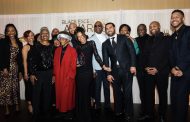 TGS L.A.’s 2nd Annual Black Excellence Awards