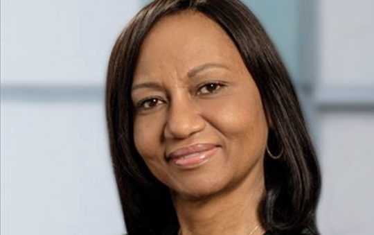 Building a More Inclusive Economy: Q&A with JPMorgan Chase’s Thelma Ferguson