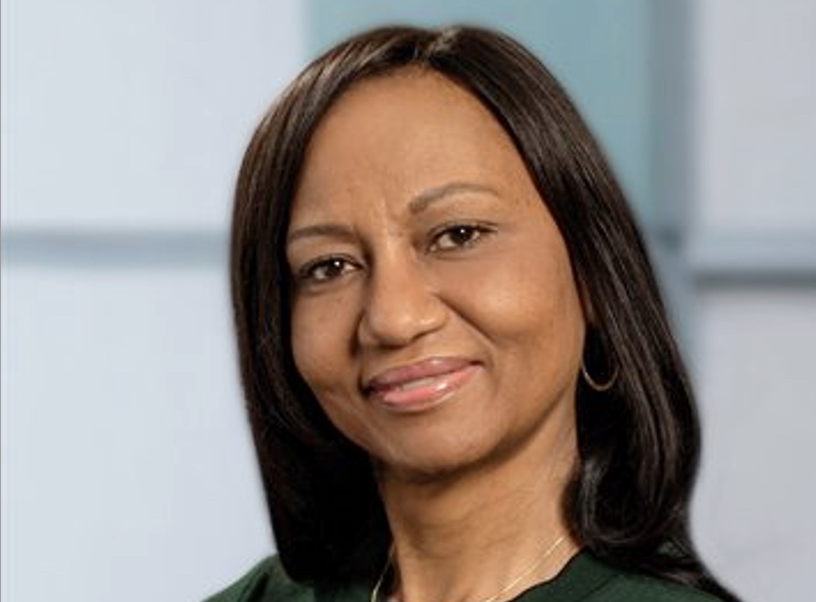 Building a More Inclusive Economy: Q&A with JPMorgan Chase’s Thelma Ferguson