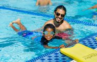 YMCA of Metro L.A. Receives Grant From Joe Delaney Learn to Swim Program