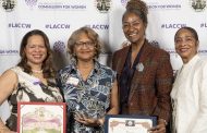 County Commission for Women Honors Advocates for Equity, Diversity and Inclusion