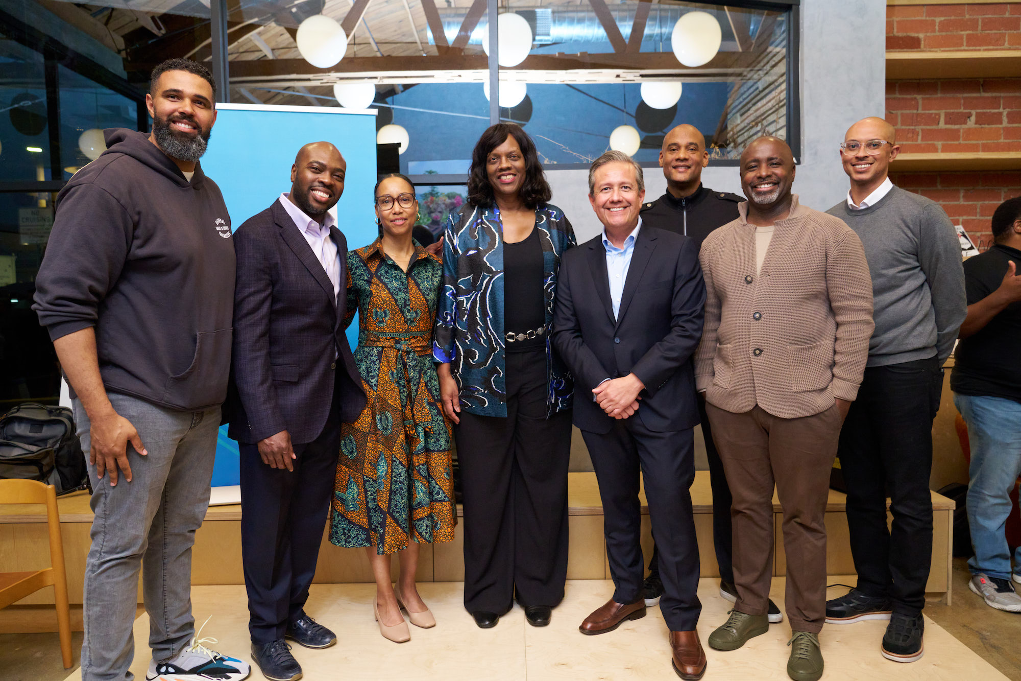 Black Freedom Fund and California Community Foundation Partner to Support Nonprofits 