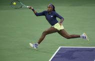 Coco Gauff Shines at Indian Wells