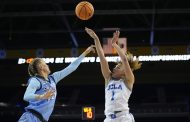 Second-Seeded UCLA survives over Creighton in March Madness