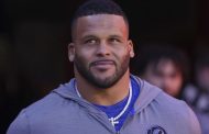 Aaron Donald announces his retirement after a standout 10-year career with the Rams