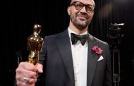 Cord Jefferson Wins Oscar for ‘American Fiction’