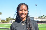 Student Athlete of the Week: Zoie Dupree