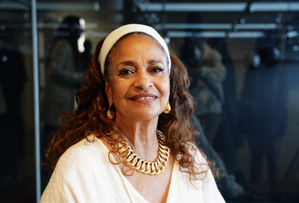 Debbie Allen Honors Women’s History Month with Month-long Event Series ‘HERstory’