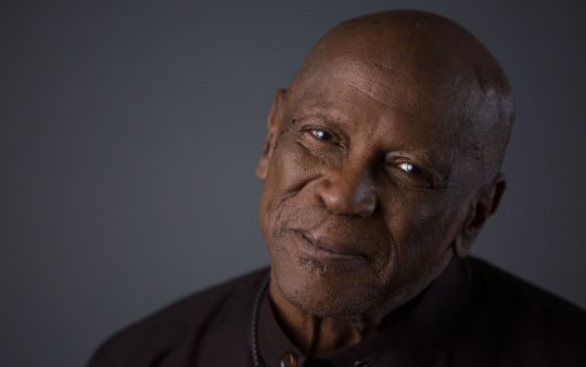 Oscar-Winning Actor Louis Gossett Jr. Dies in Santa Monica at Age 87