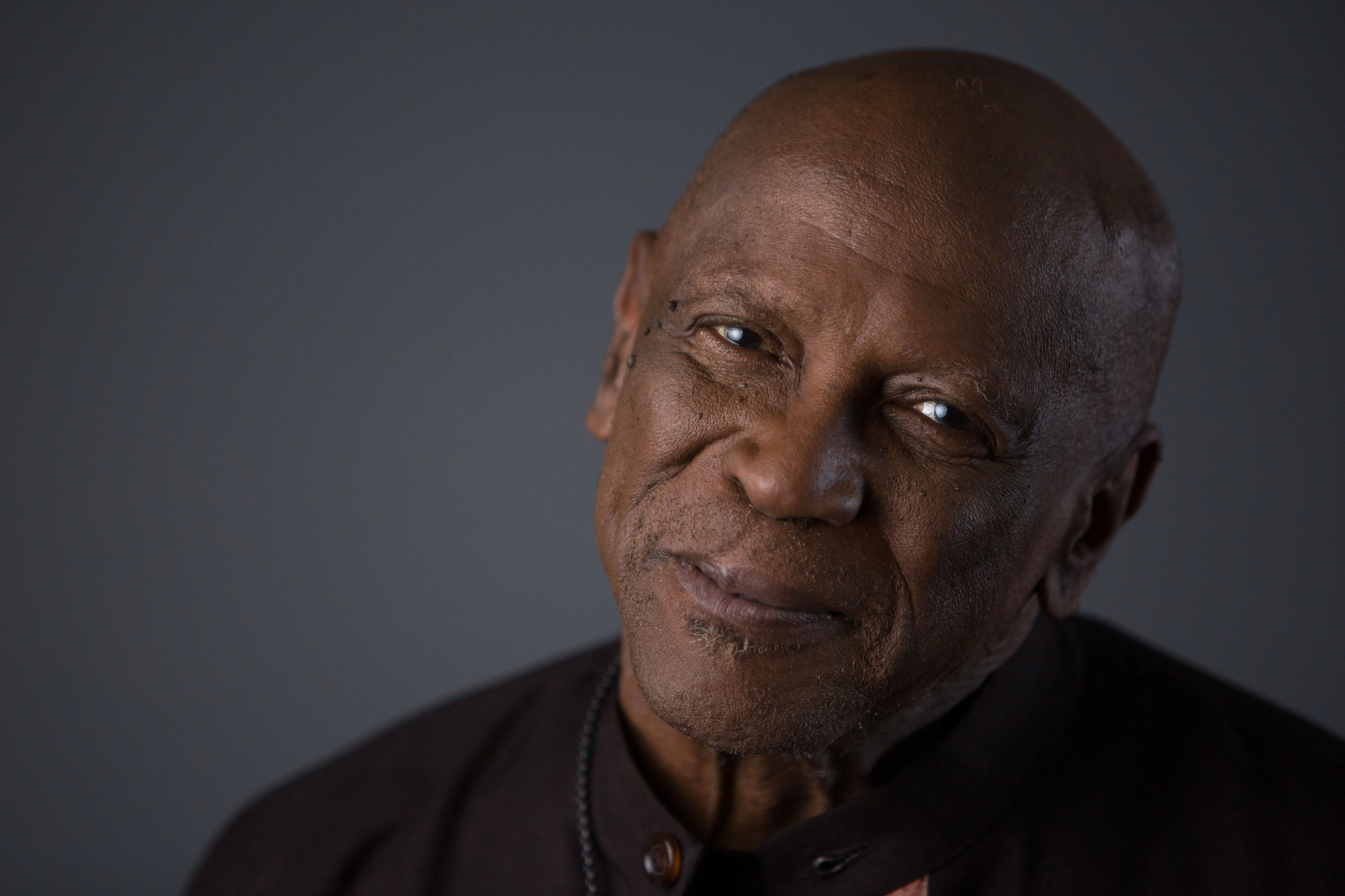 Oscar-Winning Actor Louis Gossett Jr. Dies in Santa Monica at Age 87