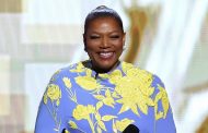 Queen Latifah Returns to Host 55th NAACP Image Awards