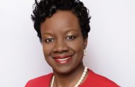 JPMorgan Chase’s Renée Horne Talks Career, Finances and Achieving Success