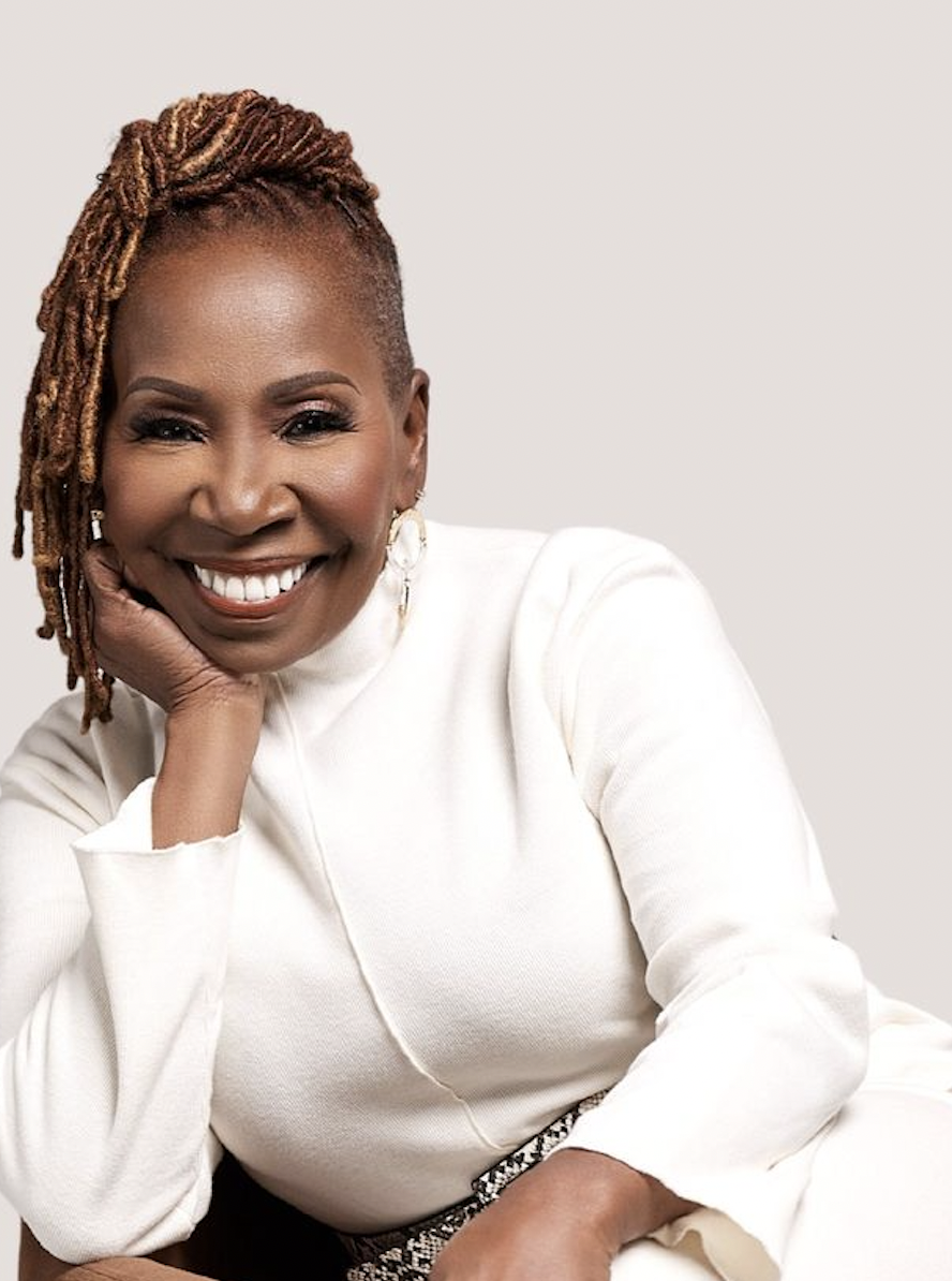 Iyanla Vanzant to Headline EMERGE Live! An Immersive Retreat for ...