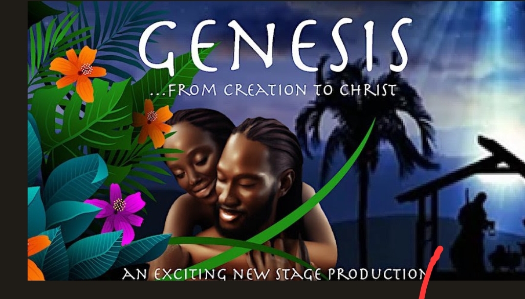 Atherton Baptist Presents ‘Genesis From Creation to Christ’