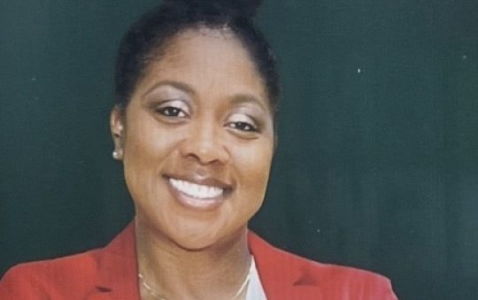 Sherlett Hendy-Newbill Pushes Forward in LAUSD Board Race