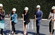 Wellnest Breaks Ground on Housing and Mental Health Project for Young Adults