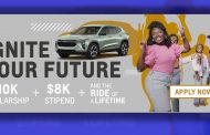 Chevrolet, NNPA Offer Summer Internship: Discover the Unexpected Fellowship