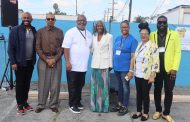 Kingdom Life Christian Fellowship and Noel Community Organization Launch Food Program