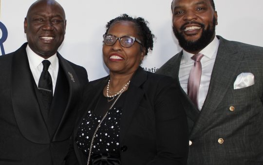 Attorney Ben Crump’s Equal Justice Now Honors Justice and Equality Advocates