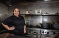 Meet Chef Tiffany Swinson, Owner of SomethingGood2Eat and 3Spice Bistro & Kitchen