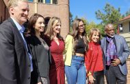 USC School of Dramatic Arts Celebrates Opening of Drama Center