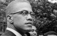 Civil rights icon Malcolm X gets a day of recognition in Nebraska, where he was born in 1925