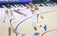 Clippers Makes 13 Three-Pointers in Win Against Jazz