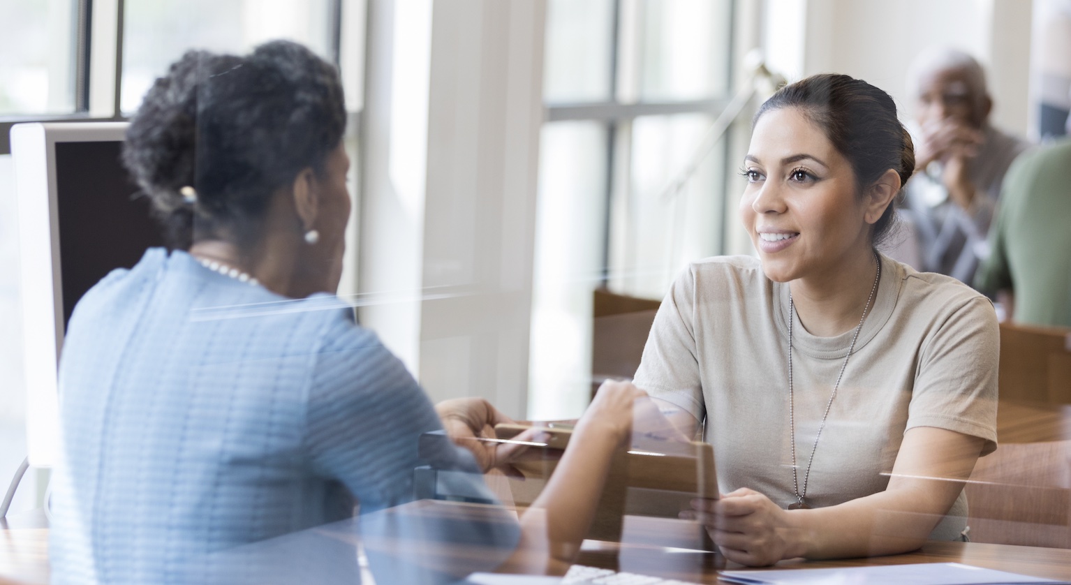 Easy, Safe, and for Everyone: The Essentials of Opening a Bank Account