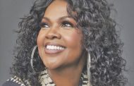 CeCe Winans – ‘The Goodness Tour’ Stops In Los Angeles on April 13