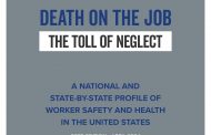 AFL-CIO Report Exposes Deepening Racial Disparities in Workplace Safety