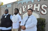 New View Park Football Coaches Aim to Compete